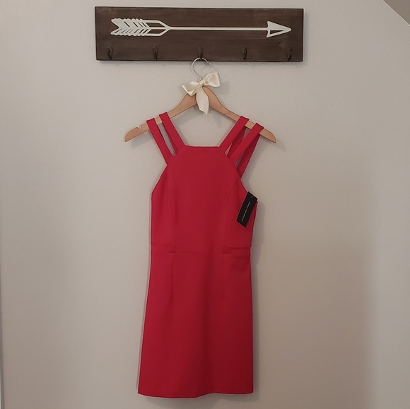 French Connection Mini Dress - Picture 8 of 12